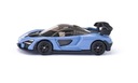 SIKU 1537 McLaren Senna NOVINKA 09/2020