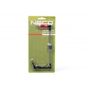 Neco Swinger LED X103 Pro červená