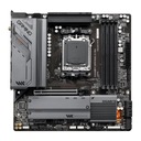 Základná doska Gigabyte B650M GAMING X AX/AMD B650/DDR5/SA