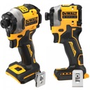 Nárazový unášač DeWalt DCF850N 18V 208Nm Brushless ATOMIC