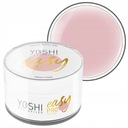 YOSHI Gel Easy PRO Gel UV LED FRESH PINK 50 ml