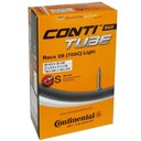 Duša Continental Race Light 700x20-25c Presta 42