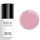 Kabos Dark Blush 8 ml gumený základ na krytie budov