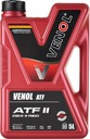 VENOL ATF II D 5L