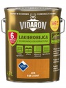 VIDARON Ochranná lazúra na lak 4,5L DUB SVETLY L20