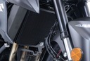 Kryt chladiča SUZUKI GSR750 11/GSX-S750 17-