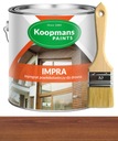 Koopmans Impra Wood impregnácia 20L Teak