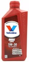 VALVOLINE MAX LIFE C3 5W30 1L