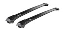 Nosič Thule WINGBAR EVO EDGE AUDI A6 ALLROAD