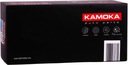 KAMOKA R0028 viacrebrovaný napínací valec remeňa