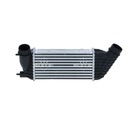 NRF INTERCOOLER pre PEUGEOT EXPERT 2.0 HDi 120 140