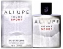 ALIUPE HOMME SPORT ALLURE | Pánsky parfém 100 ml