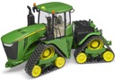 Pásový traktor Bruder 04055 John Deere 9620