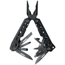 Multitool Gerber Truss - Čierny