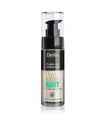 DELIA Stay Flawless Matt Mattifying foundation 406 Cookie