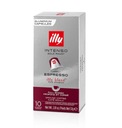 Kapsule pre Nespresso illy Intenso Bold Roast 10 kusov