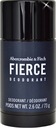 ABERCROMBIE & FITCH FIERCE DEODORANT PÁNSKY 73g