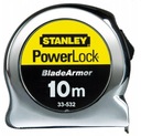 ZMERAJTE MICRO POWERLOCK 10M STANLEY