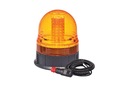 Výstražné LED svietidlo W09M MAG/3 BOLT, ECE R10