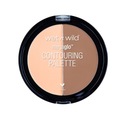 Wet n Wild Dulce De Leche kontúrovacia paletka 12,5g