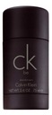 Calvin Klein CK Be Deodorant tyčinka 75 ml