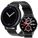 SMARTBAND SMARTWATCH MONITOR SRDCE DT88 PRO