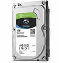 SEAGATE SURVEILLANCE 1TB HDD PRE CCTV