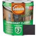 SADOLIN IMPREGNAT CLASSIC HYBRID ROSANDER 2.5