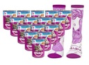 Whiskas Adult tuniak v želé 24x400g