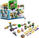 LEGO Super Mario Adventures s Luigim 71387