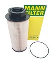 PALIVOVÝ FILTER MANN PU941X SCANIA 4K PGRT 2000-