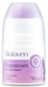 Biolaven Organický DEODORANT prírodný 50 ml