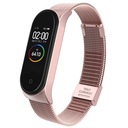 NÁRAMOK pre XIAOMI MI BAND 3/4 - FARBY