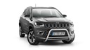 Homologovaná priečna tyč Jeep Compass