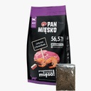 Pan Mięsko TEĽACIE S KREPETAMI 1,6 kg - podľa váhy