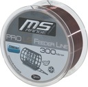 Ms Range Pro LS Feeder Line 0,20 mm/300 m