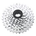 Sram PG-830 8-rýchlostná kazeta, 11-28 zubov