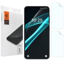 2x hydrogélová ochranná fólia SPIGEN Neo Flex pre Samsung GALAXY S24+ PLUS