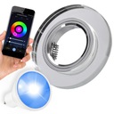 WIFI SMART RGBW LED ŽIAROVKA SET + LAMPA