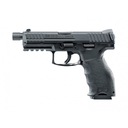 Replika airsoftovej zbrane HecklerKoch VP9 Tactical 6mm