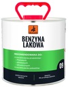 DRAK UPRAVENÝ BIELY BENZÍN 5 L KOV