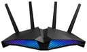 Asus DSL-AX82U Wi-Fi router AX5400 1xWAN 4xLAN USB