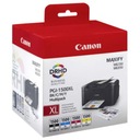 4x org maskara Canon PGi-1500XL CMYK MB2050 MB2350