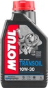 MOTUL 10W30 1L TRANSOIL MINERÁLNY OLEJ / PREVODOVKA / MOTOCYKLE