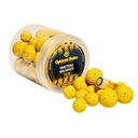 Wafters CITRUS boilies 15-20mm návnada Optimal Baits boilies