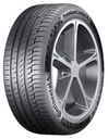 2 x Continental PremiumContact 6 235/60R18 107V X