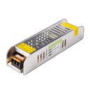 SLIM LED MODULÁRNY ZDROJ 100W 12V DC IP20 8,33A