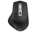 Ergonomická myš Tracer Ofis X + BT USB 2,4 GHz