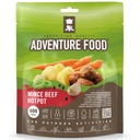 ADVENTURE FOOD lyofilizovaný kotlík na mäso