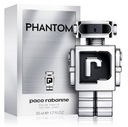 Paco Rabanne Phantom toaletná voda EDT 50 ml